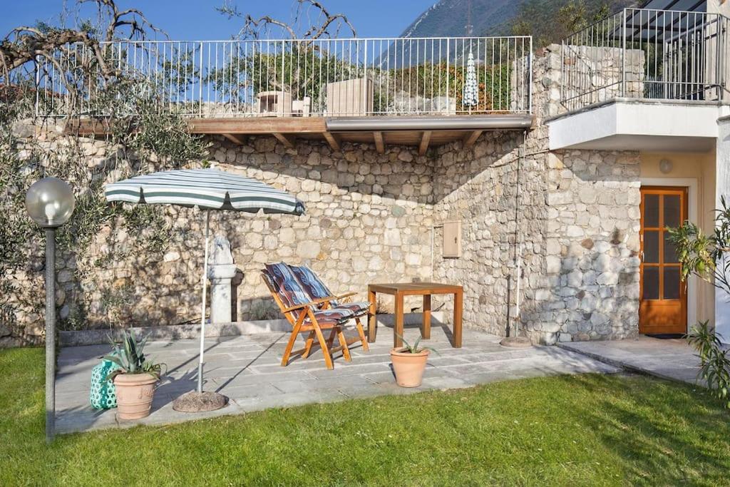 Villa Fuzzys - Un antico casale ristrutturato