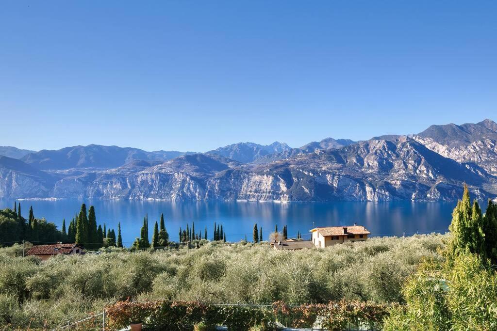 Villa Fuzzys - Un antico casale ristrutturato