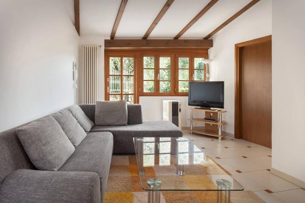 Villa Fuzzys - Un antico casale ristrutturato