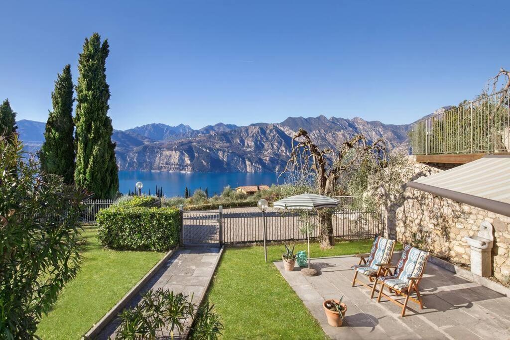 Villa Fuzzys - Un antico casale ristrutturato