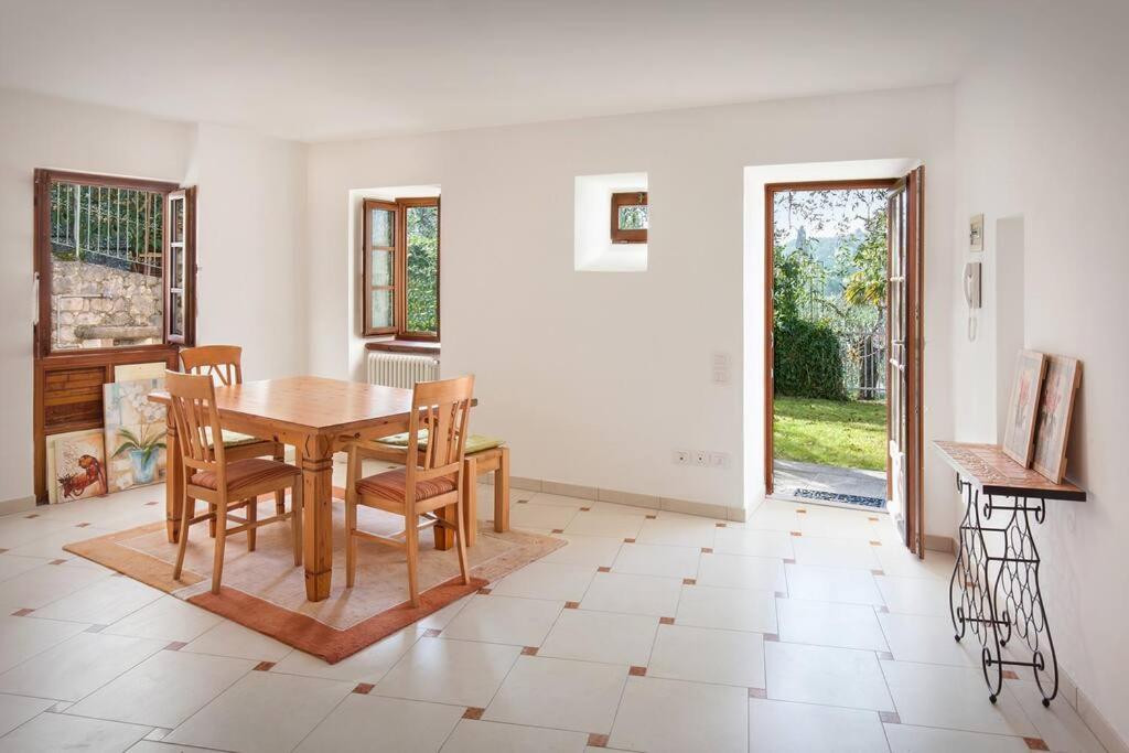 Villa Fuzzys - Un antico casale ristrutturato