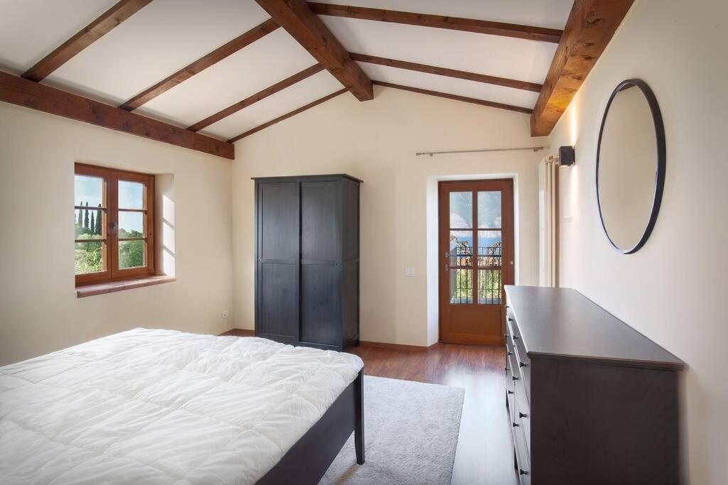 Villa Fuzzys - Un antico casale ristrutturato