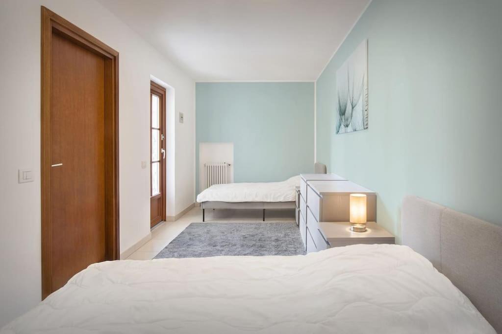 Villa Fuzzys - Un antico casale ristrutturato