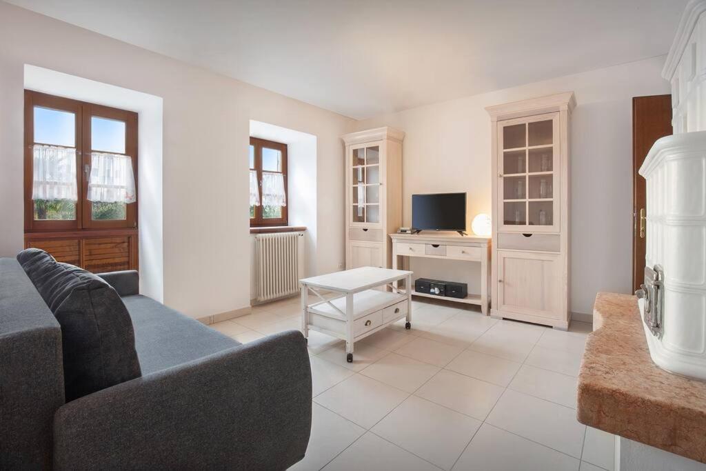 Villa Fuzzys - Un antico casale ristrutturato