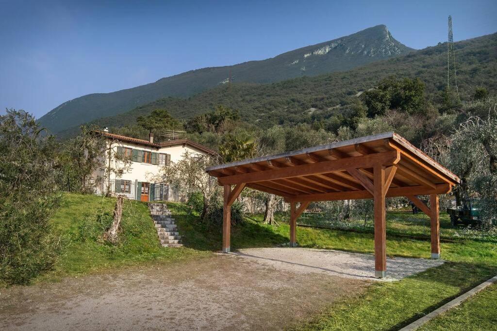 Villa Fuzzys - Un antico casale ristrutturato