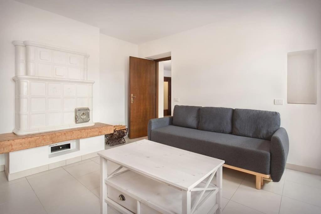 Villa Fuzzys - Un antico casale ristrutturato