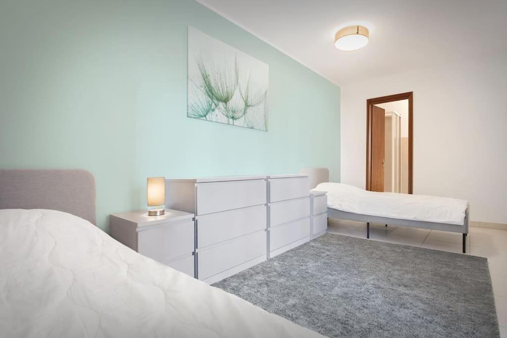 Villa Fuzzys - Un antico casale ristrutturato