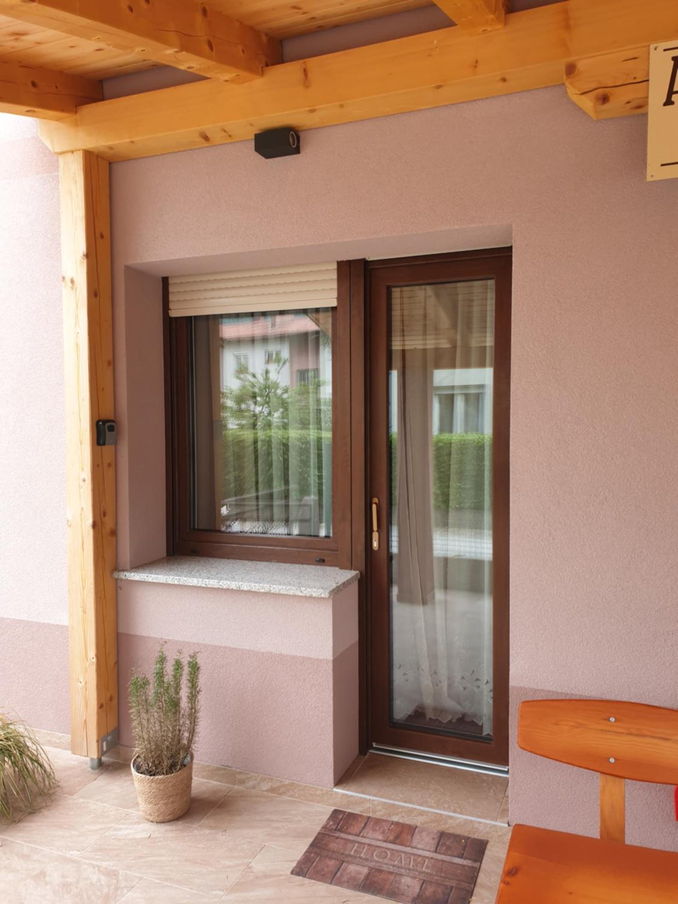 Apartma Patrik view 3