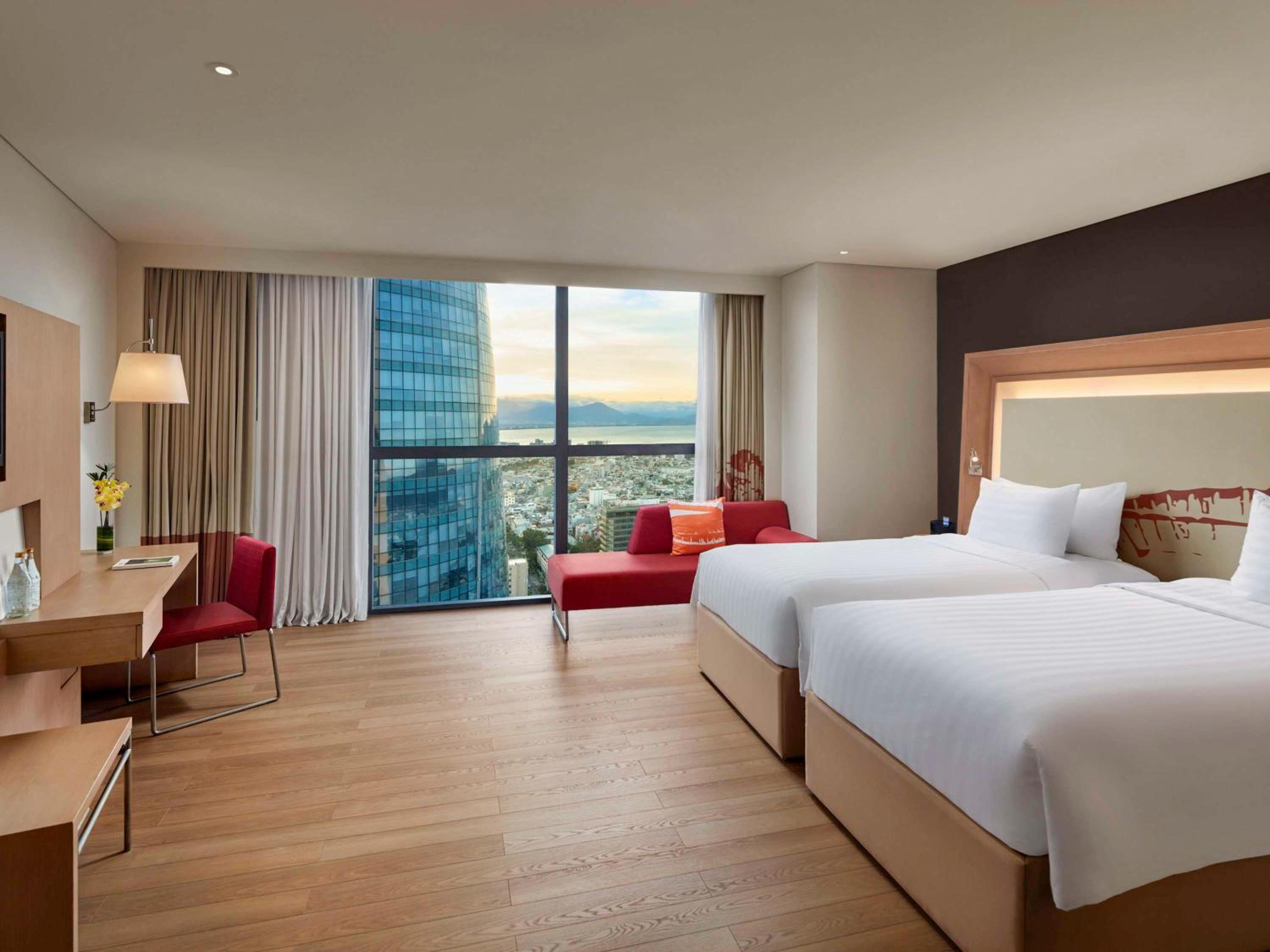 Novotel Danang Premier Han River 32