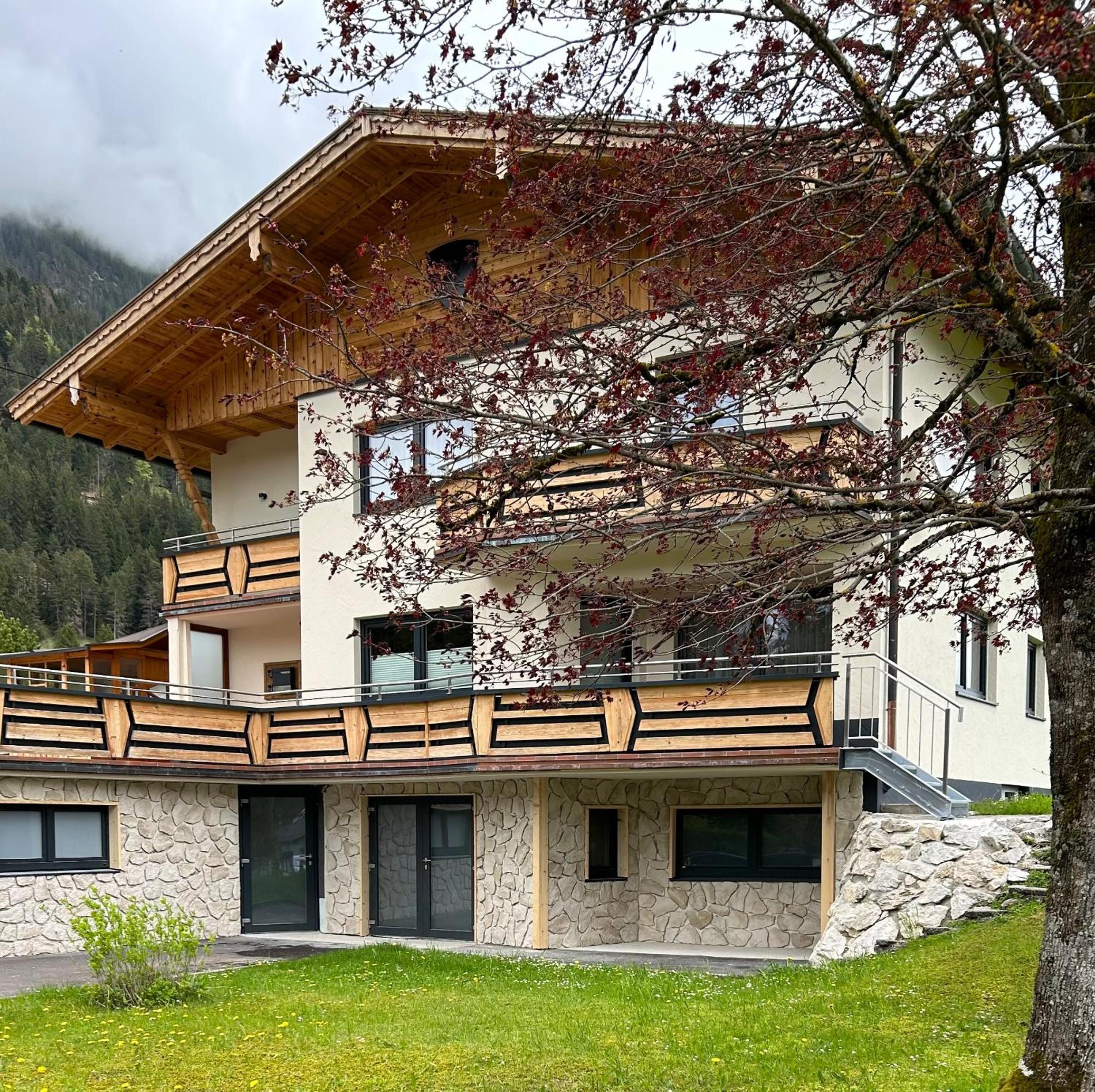 Ferienwohnungen LODGE-B