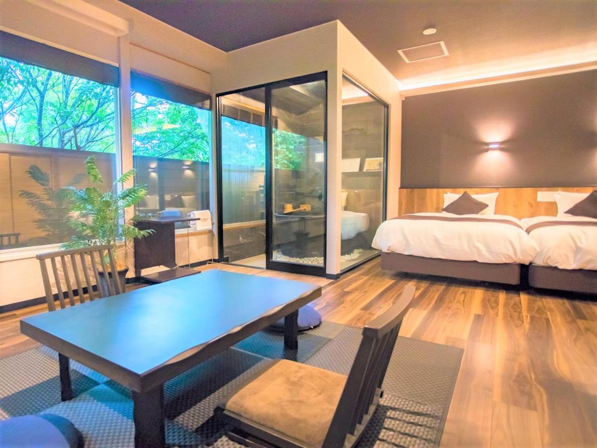 LiVEMAX RESORT Hakone Ashinoko