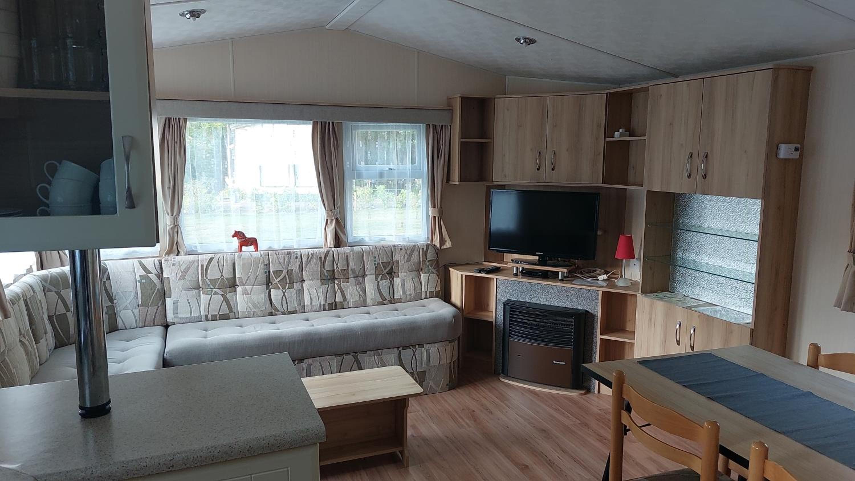 Chalet Adelaar