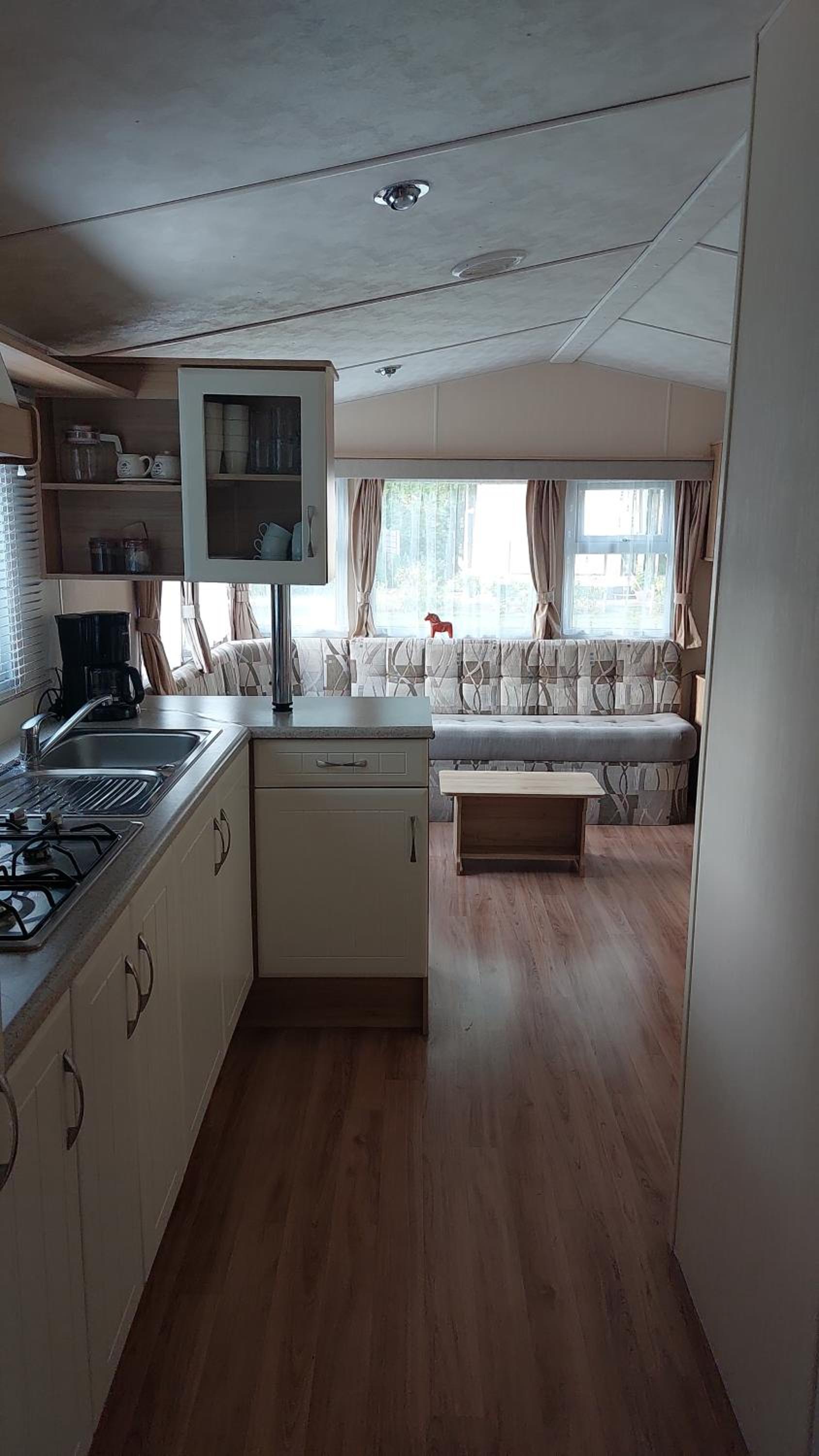 Chalet Adelaar