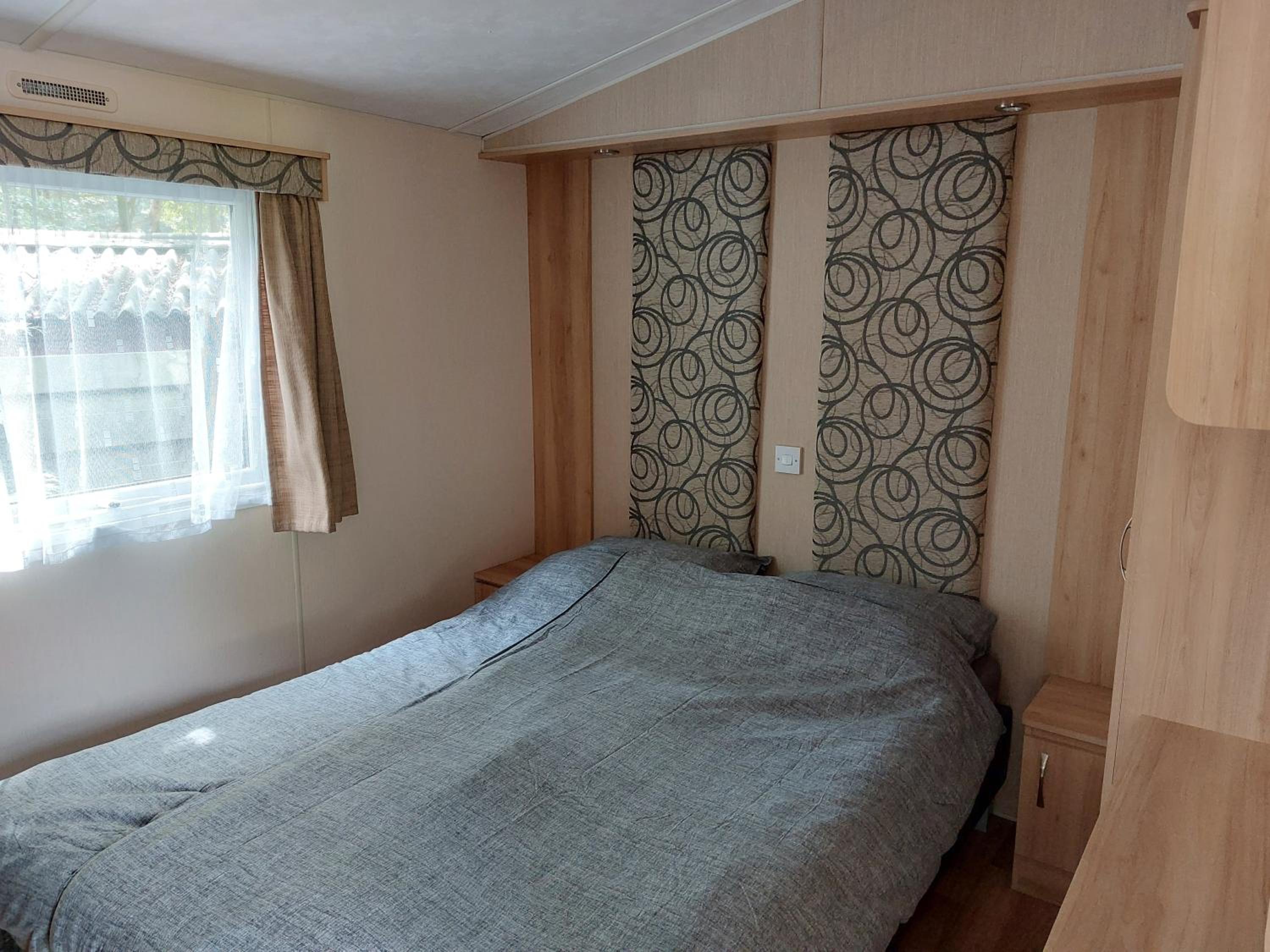 Chalet Adelaar
