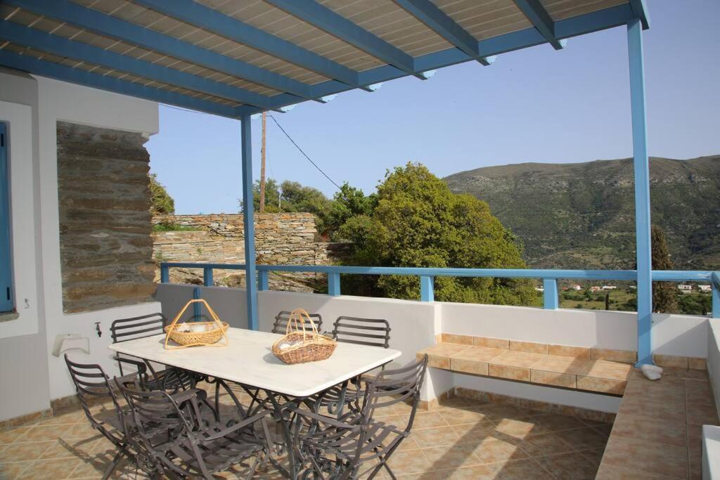 villa eirini