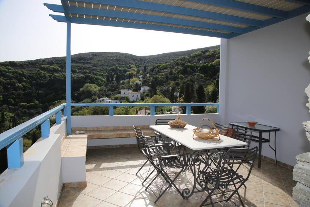 villa eirini