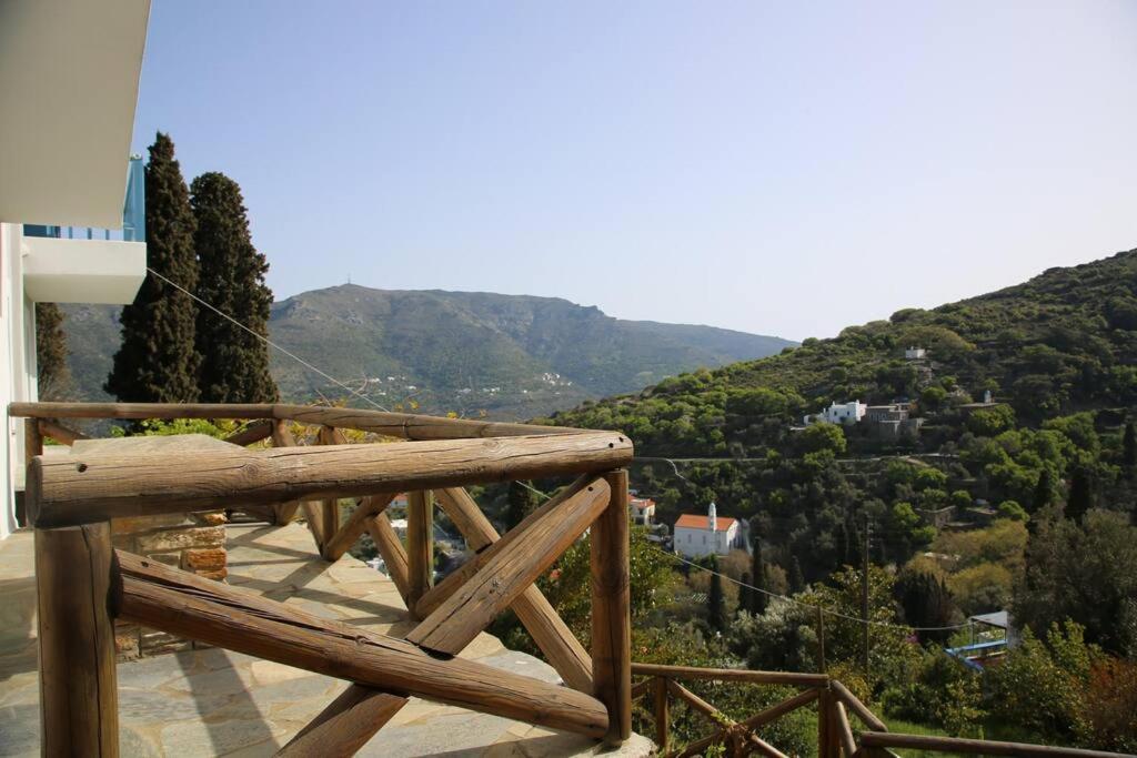 villa eirini