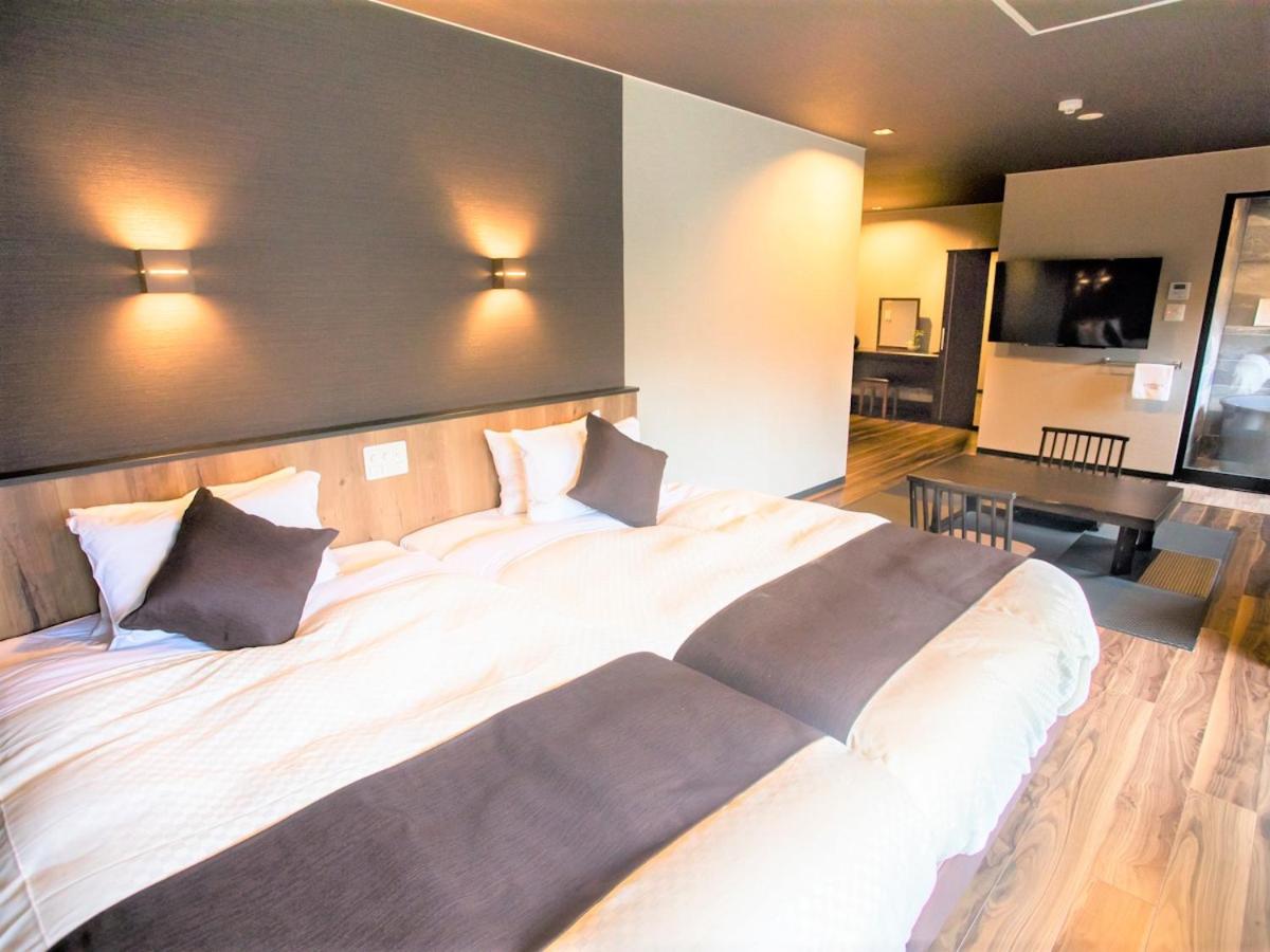 LiVEMAX RESORT Hakone Ashinoko