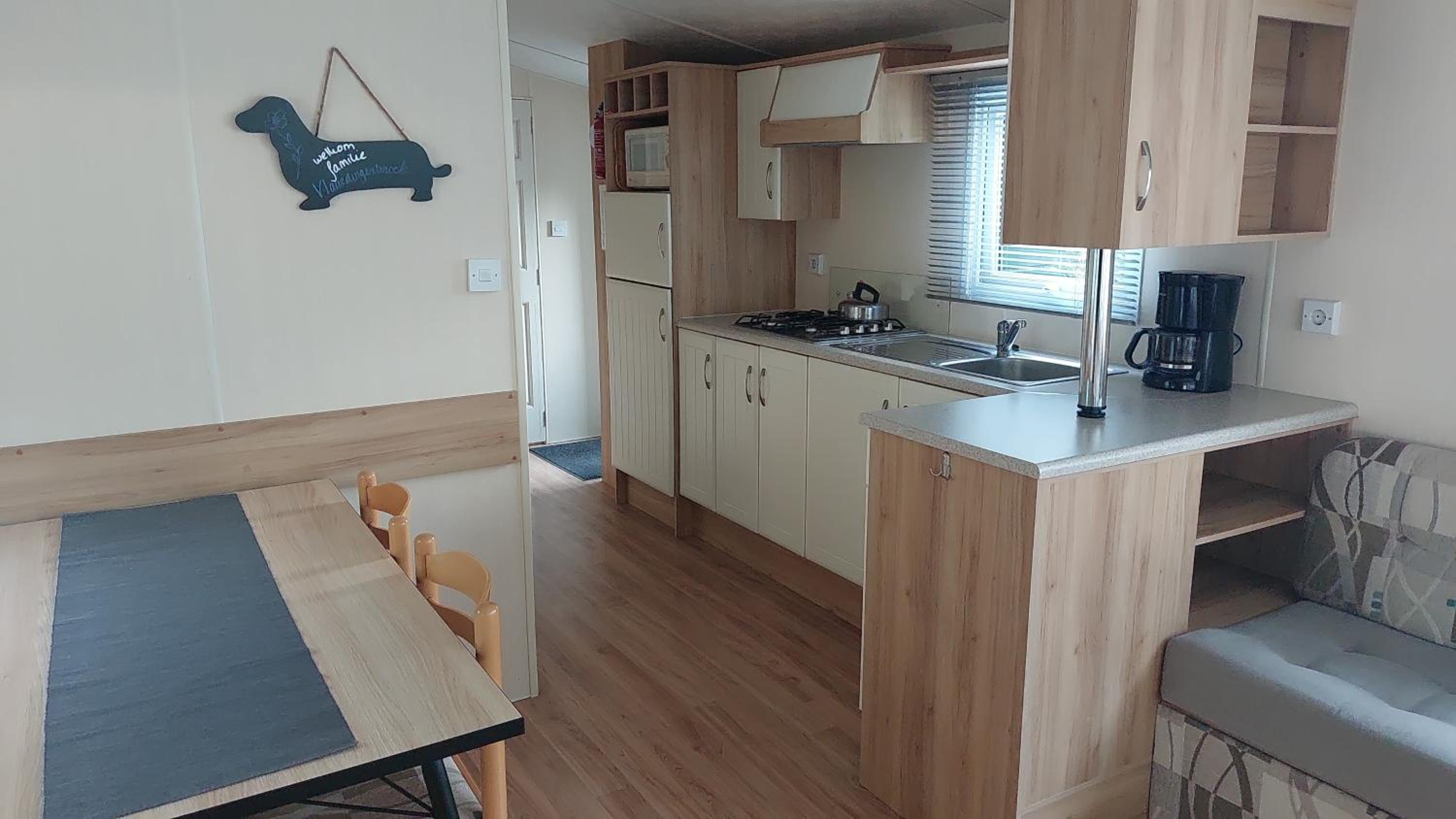 Chalet Adelaar