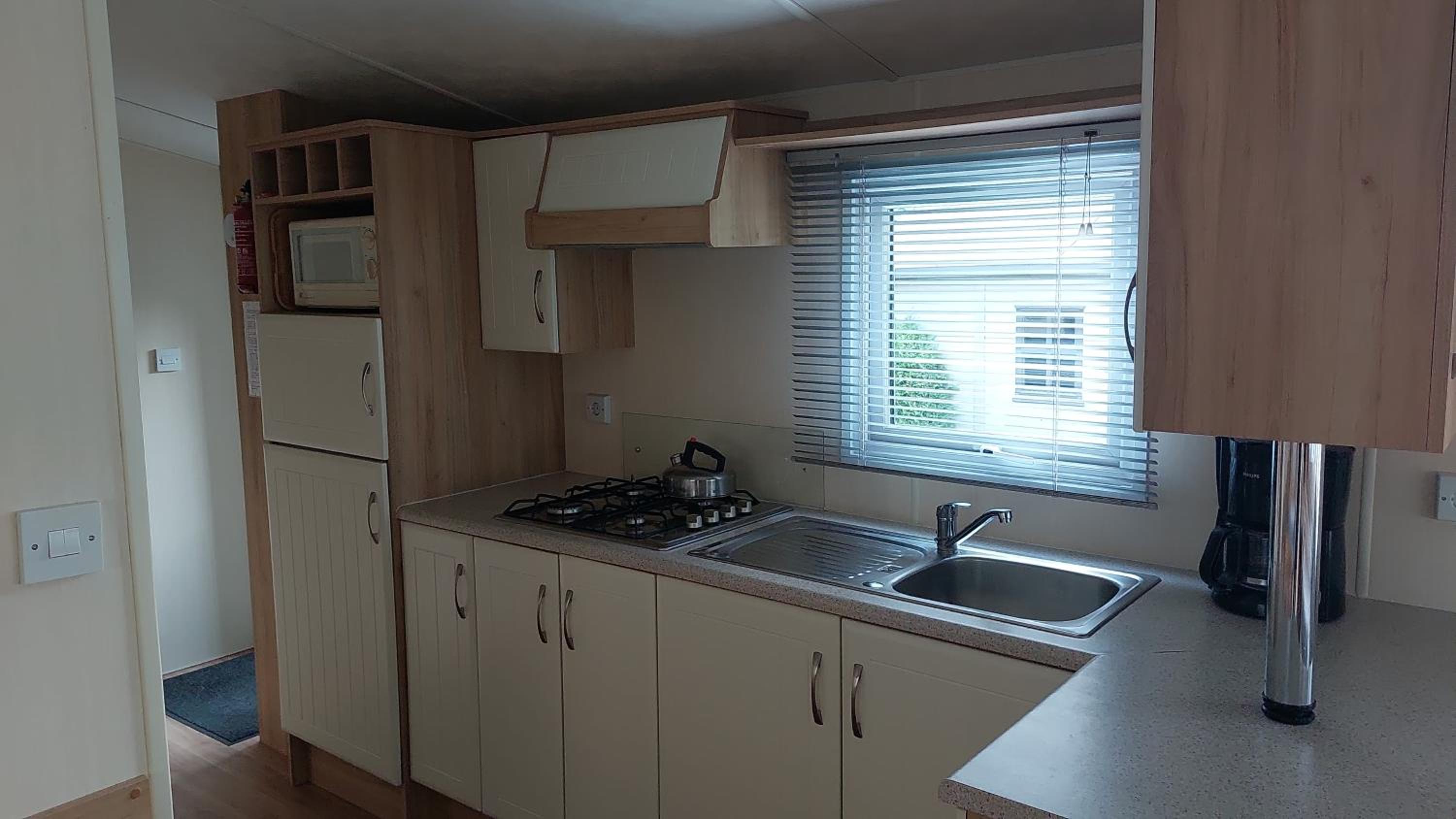 Chalet Adelaar
