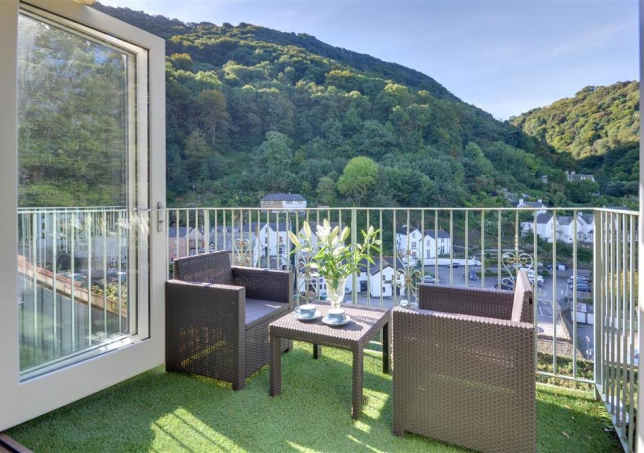 2 Bed in Lynmouth oc-aberly