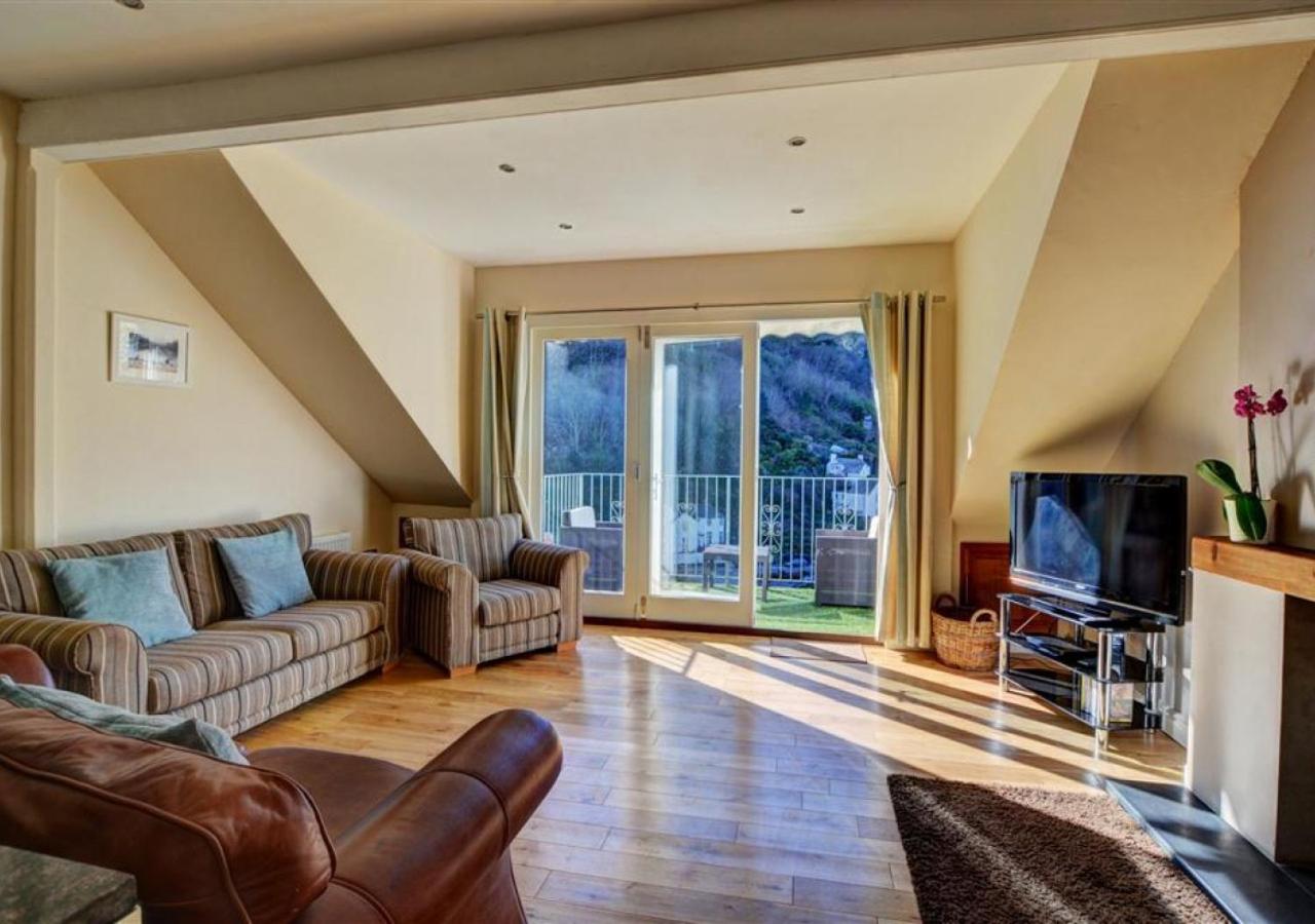 2 Bed in Lynmouth oc-aberly