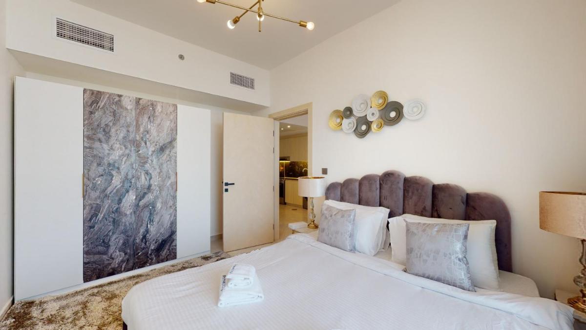 Primestay - Binghatti Avenue in Al Jaddaf
