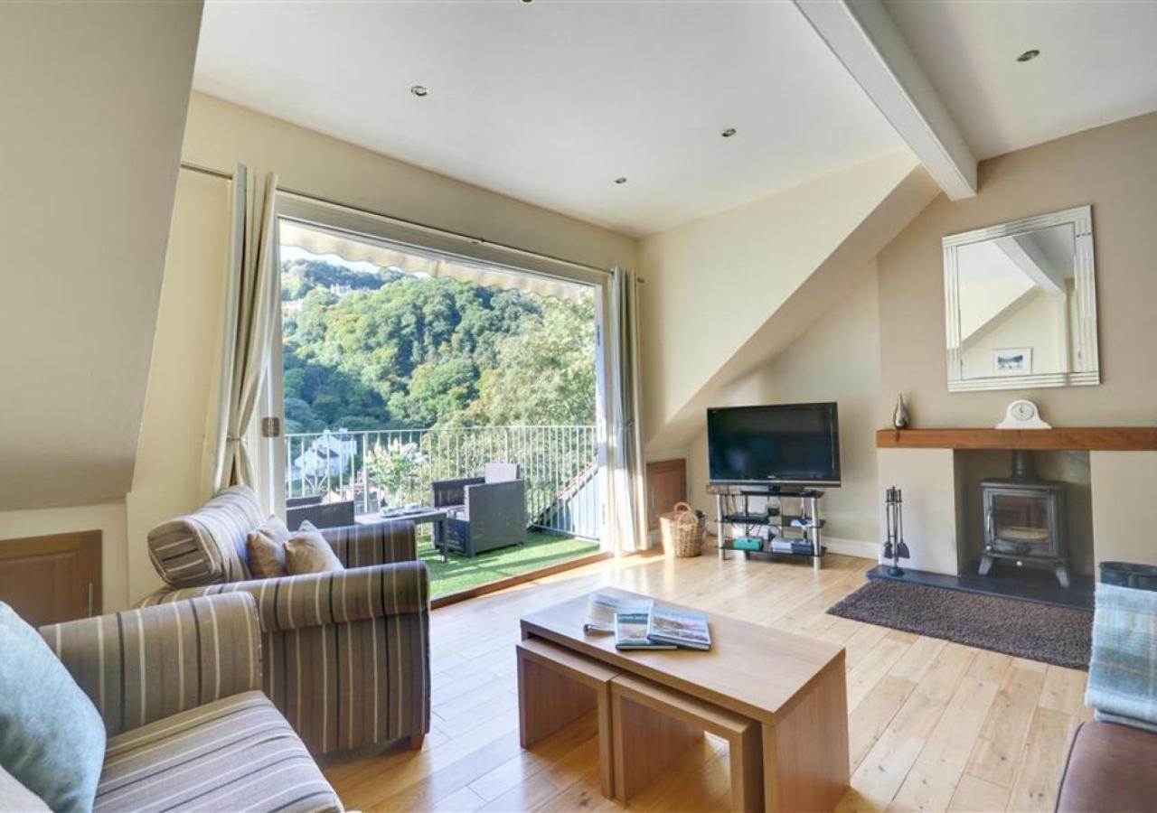 2 Bed in Lynmouth oc-aberly
