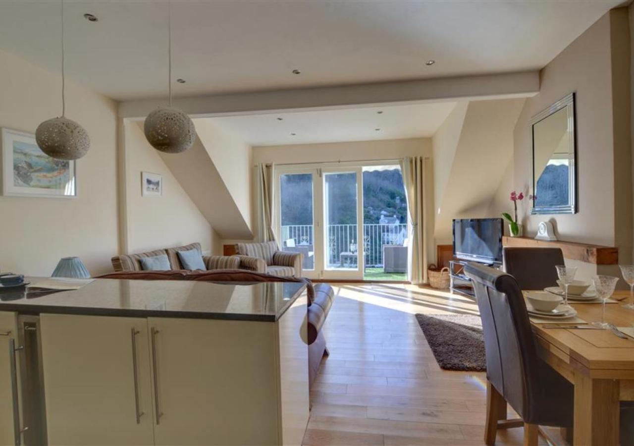 2 Bed in Lynmouth oc-aberly