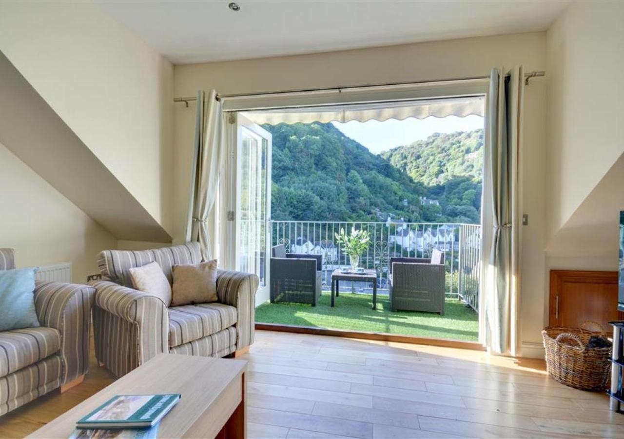 2 Bed in Lynmouth oc-aberly