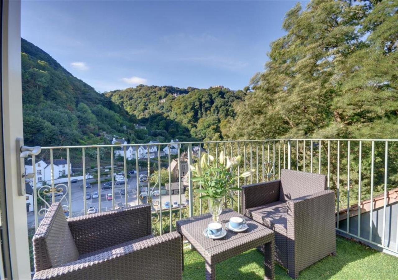 2 Bed in Lynmouth oc-aberly