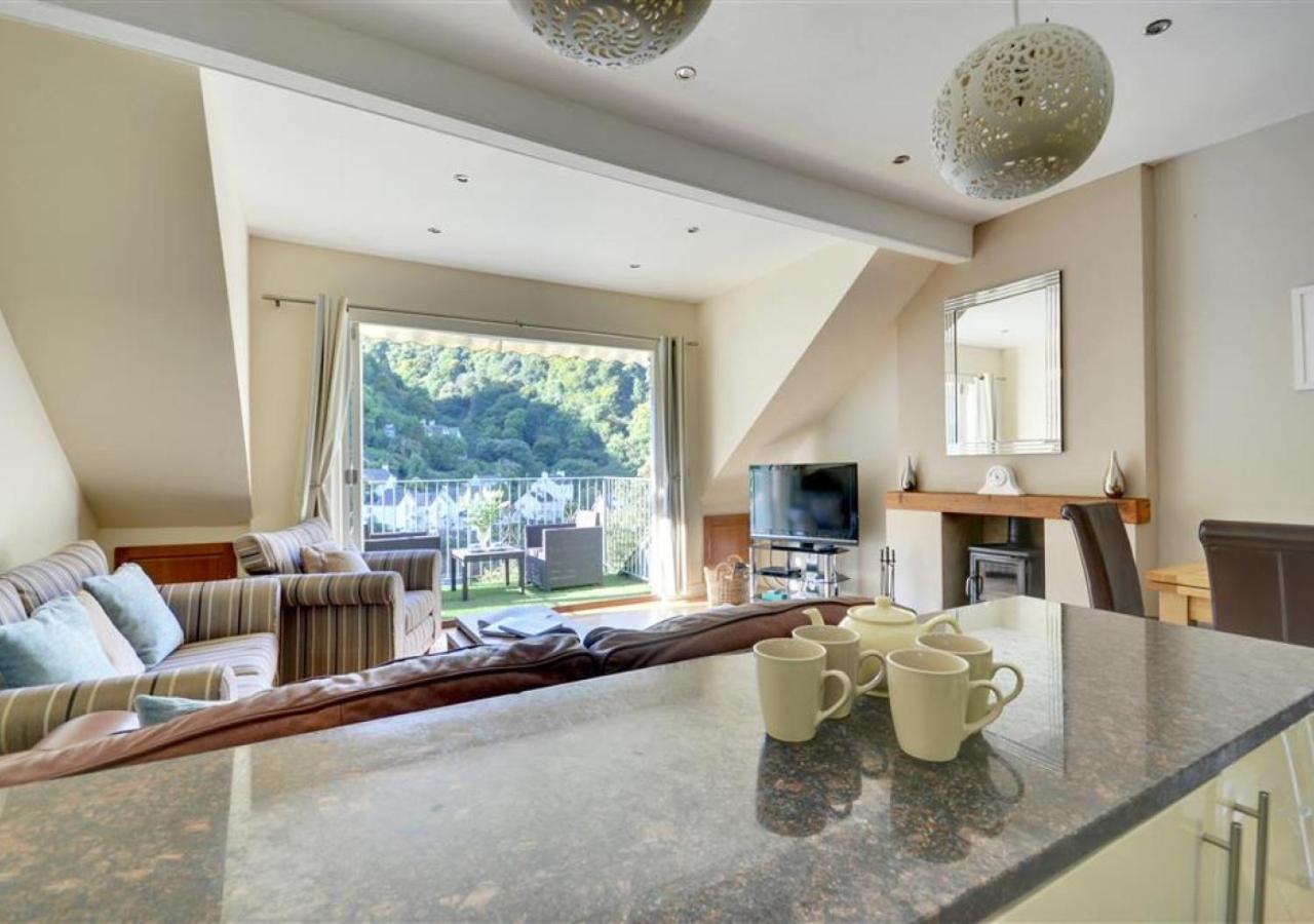 2 Bed in Lynmouth oc-aberly