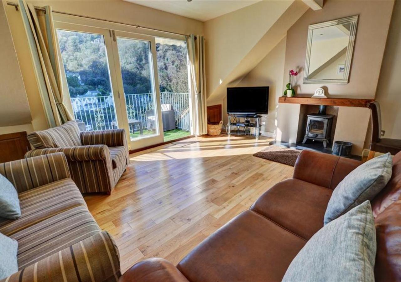 2 Bed in Lynmouth oc-aberly