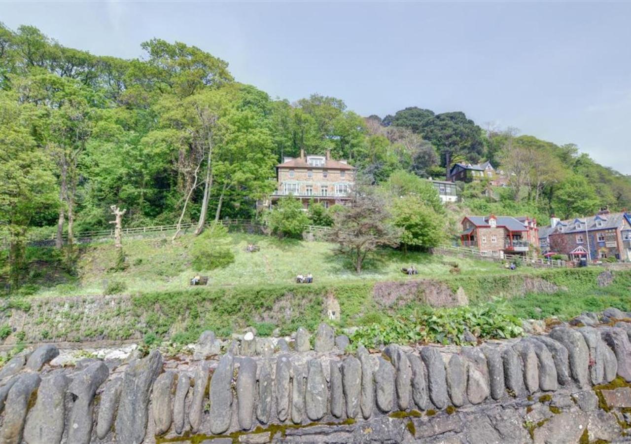 2 Bed in Lynmouth oc-aberly
