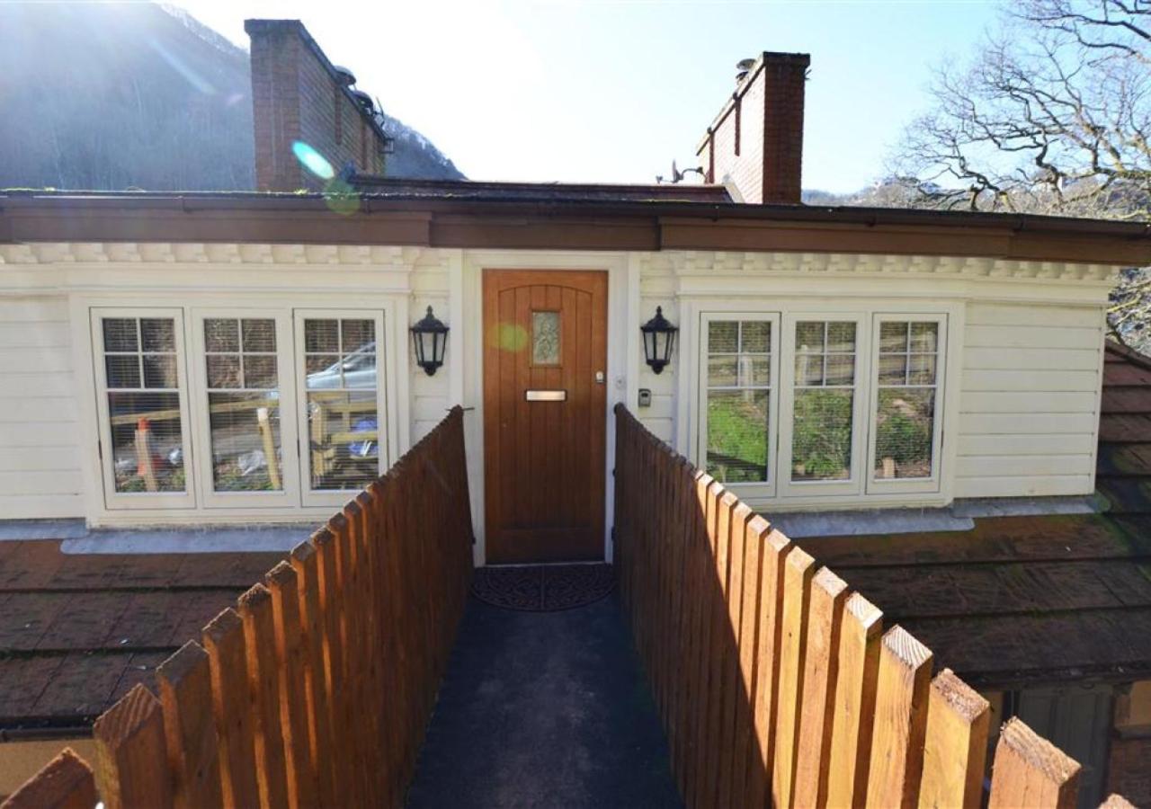 2 Bed in Lynmouth oc-aberly