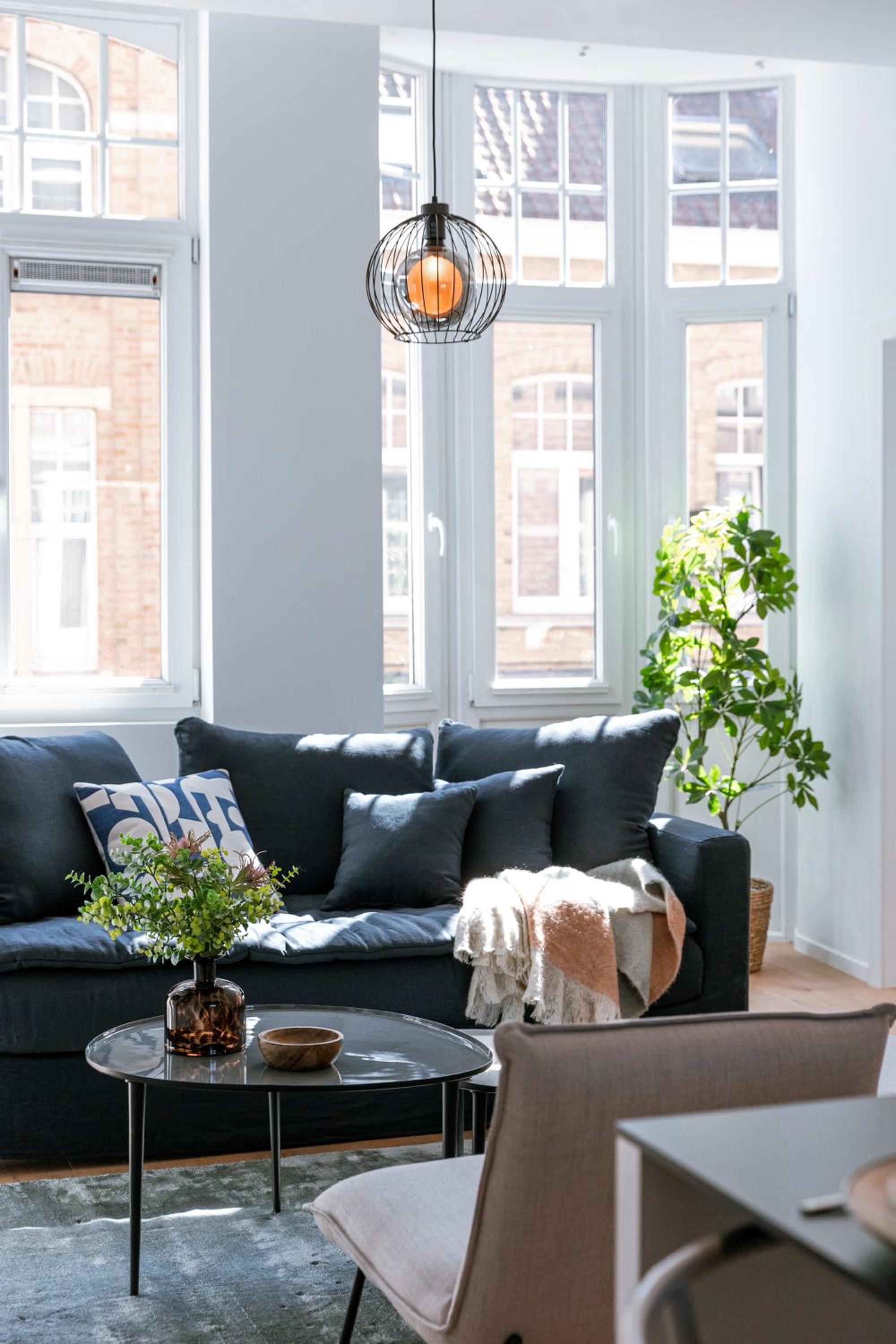 Bright apartment in the center of Ypres