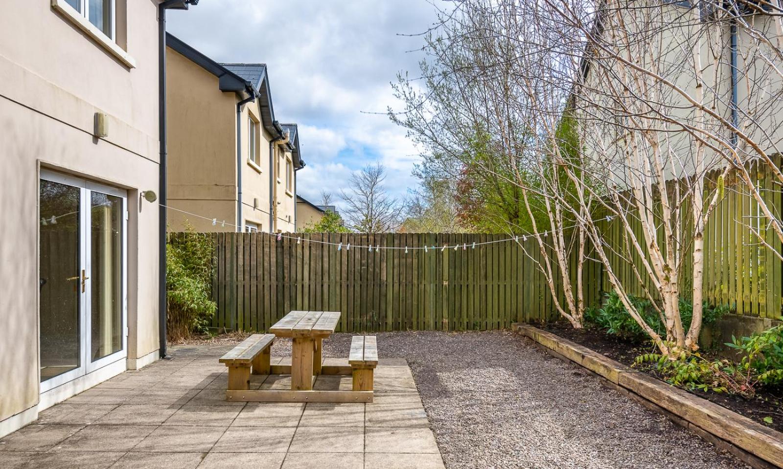 Foleys Ardmullen Townhouses