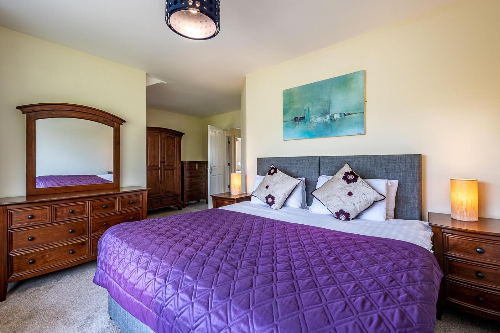 Foleys Ardmullen Townhouses