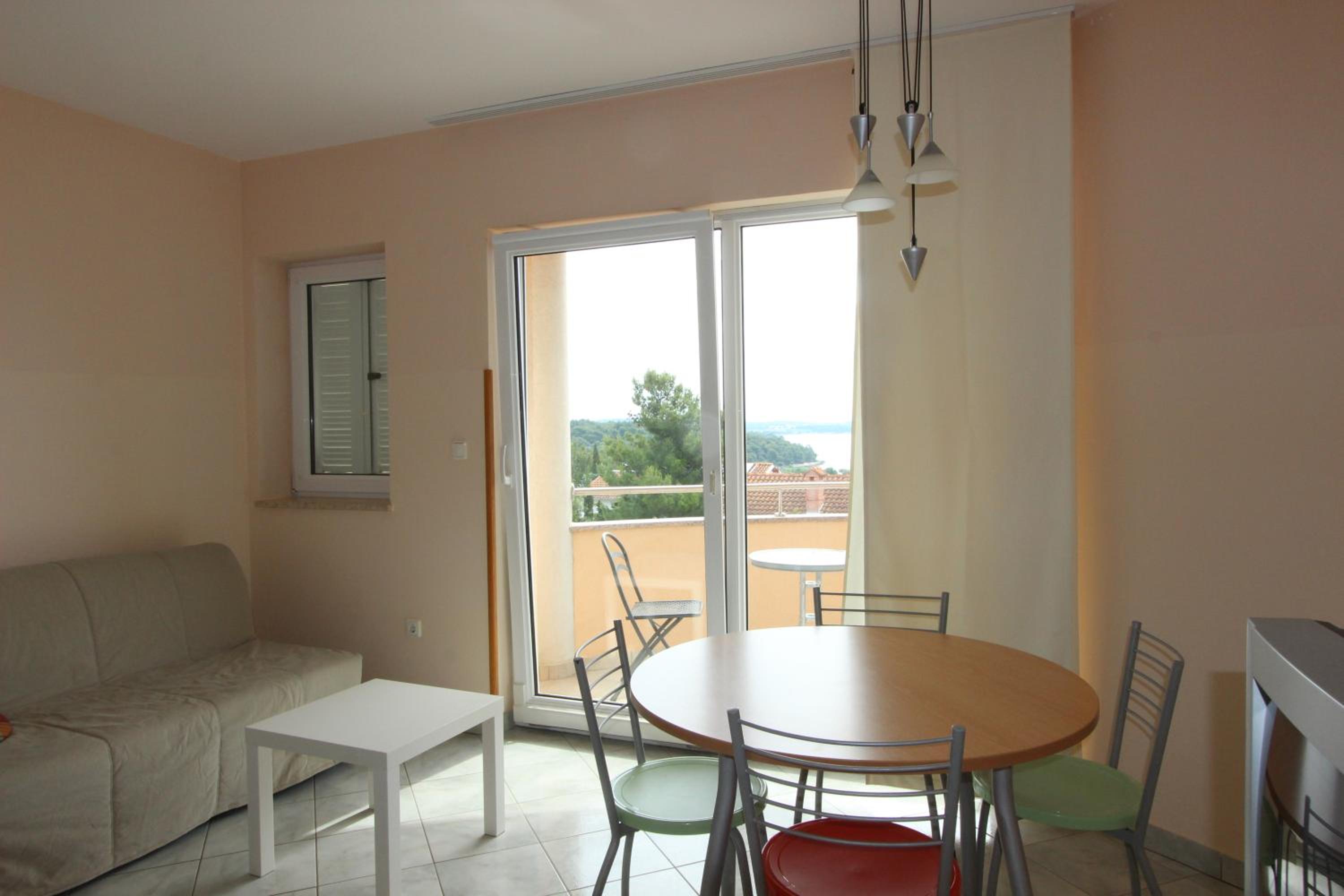 Apartments Miriam Premantura