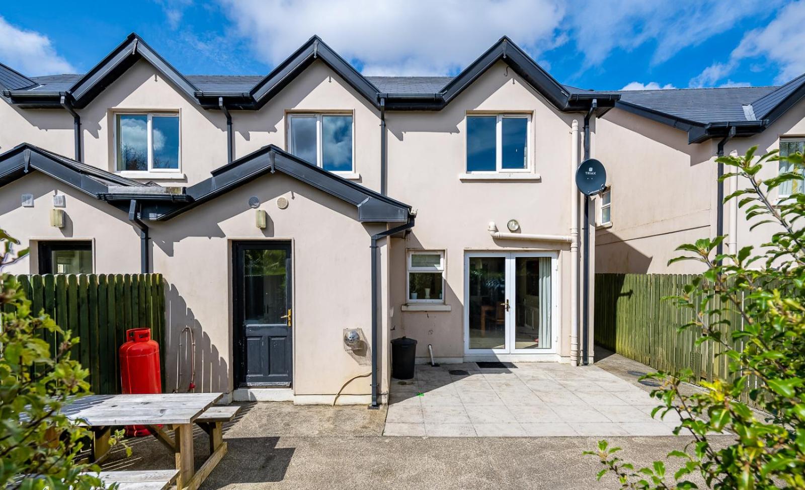 Foleys Ardmullen Townhouses