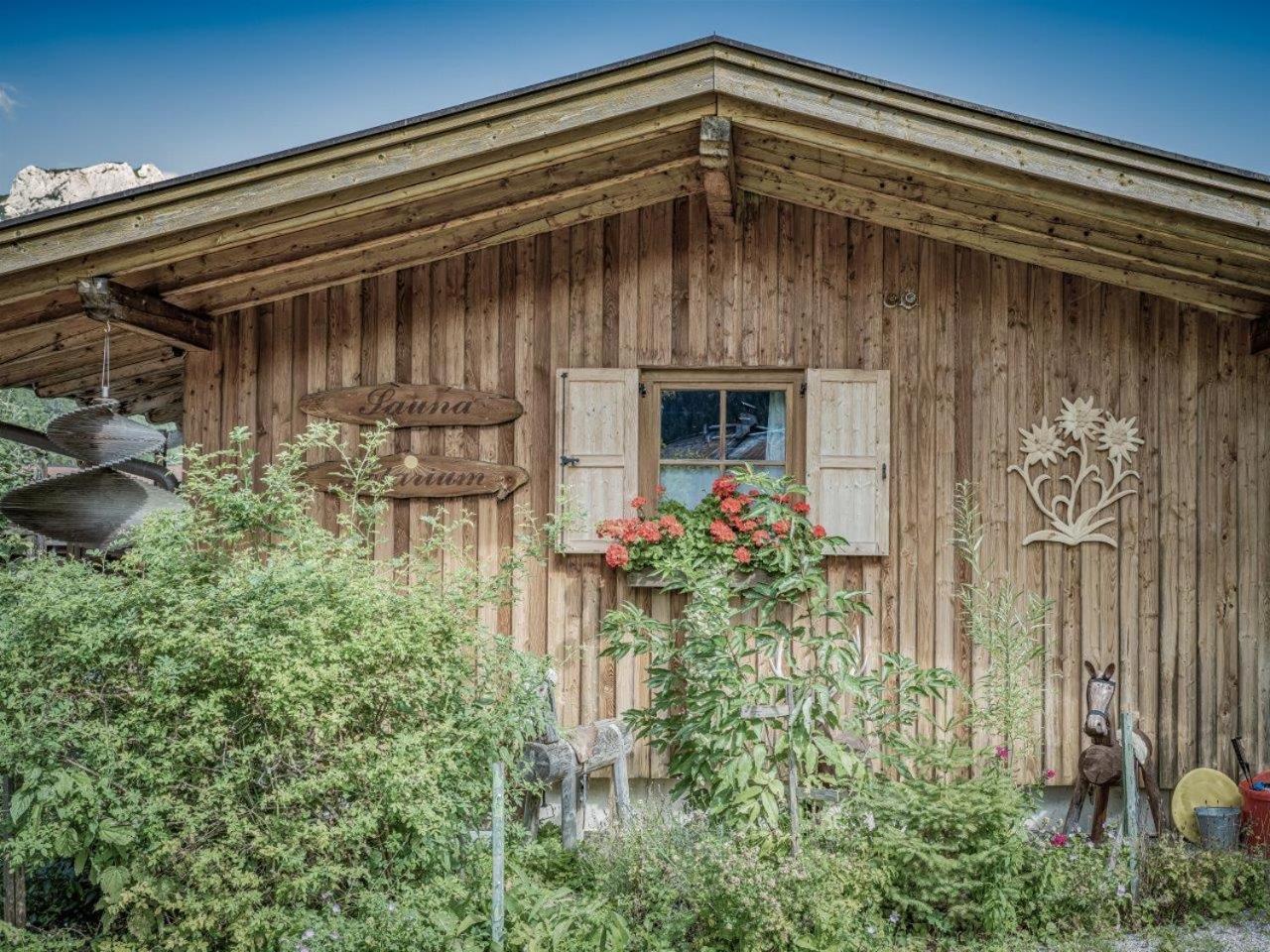 Gästehaus Elfriede inklusive Sommerbergbahnticket