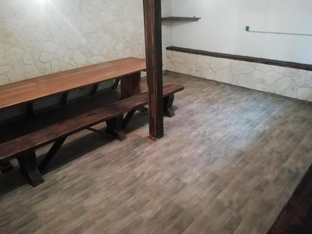 Apartman Mirna