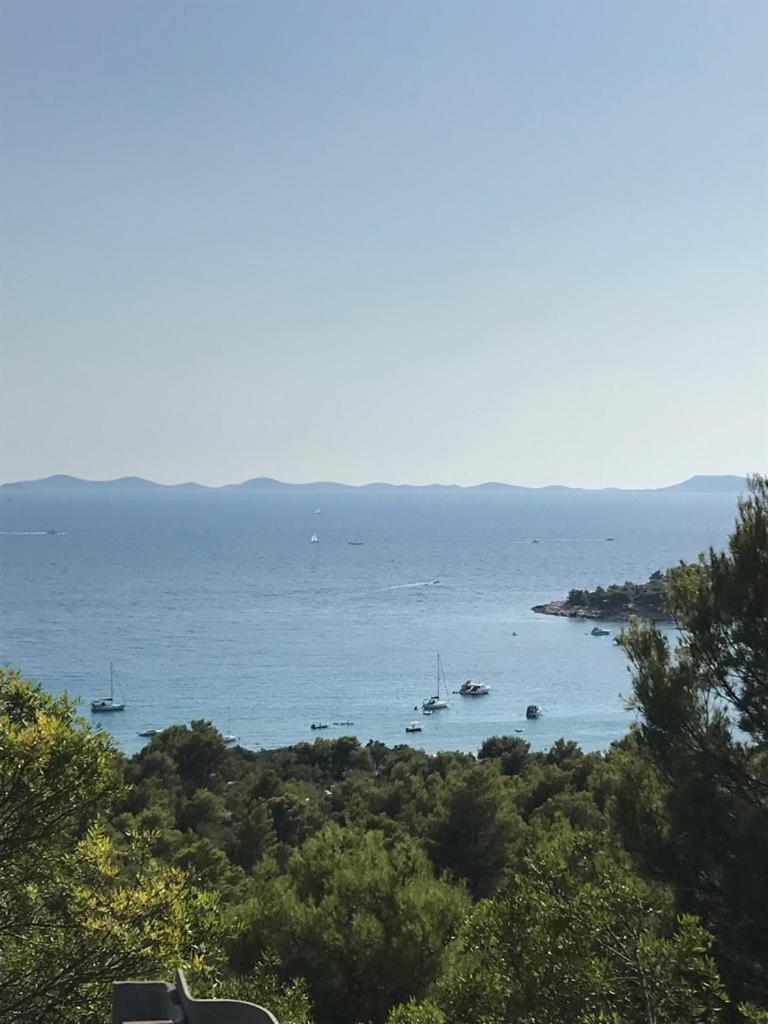 Apartman Mirna