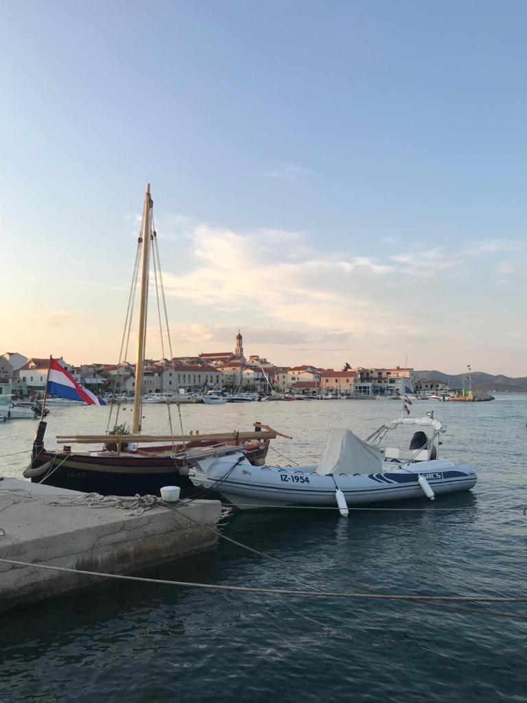 Apartman Mirna