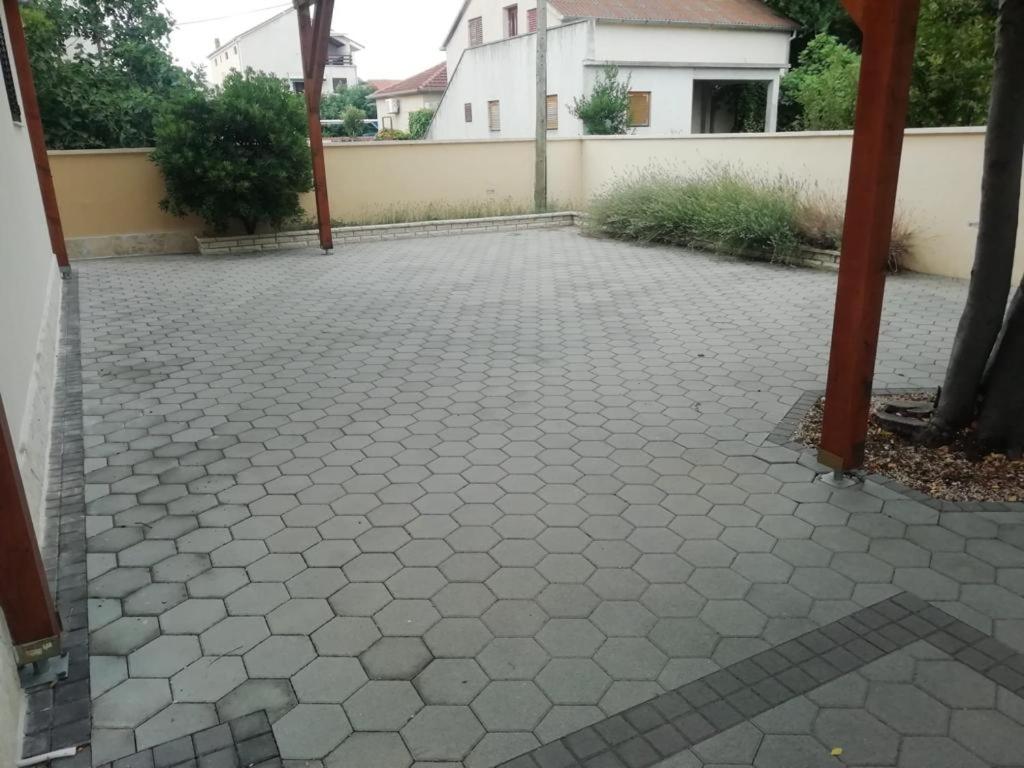 Apartman Mirna