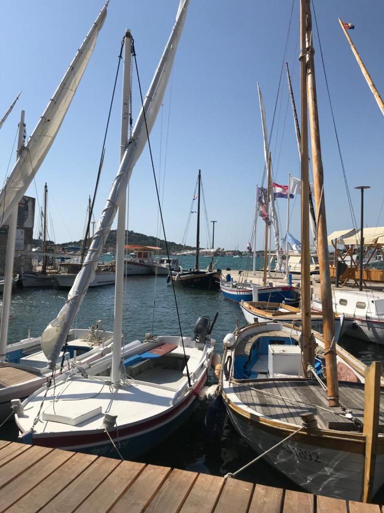 Apartman Mirna