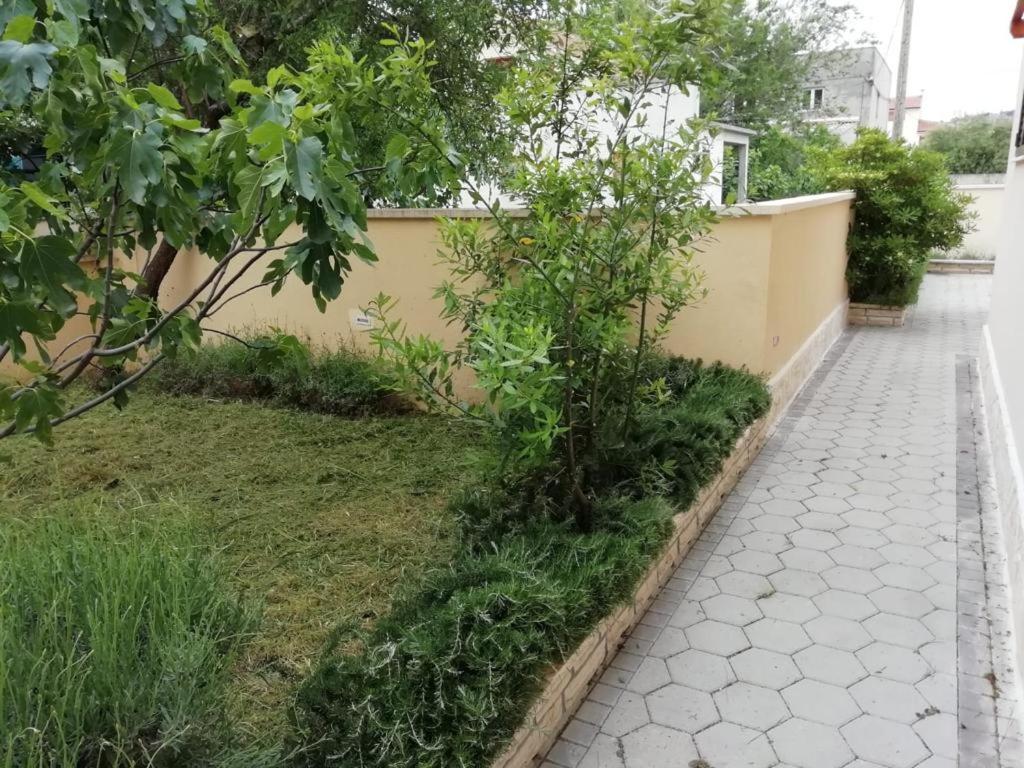 Apartman Mirna