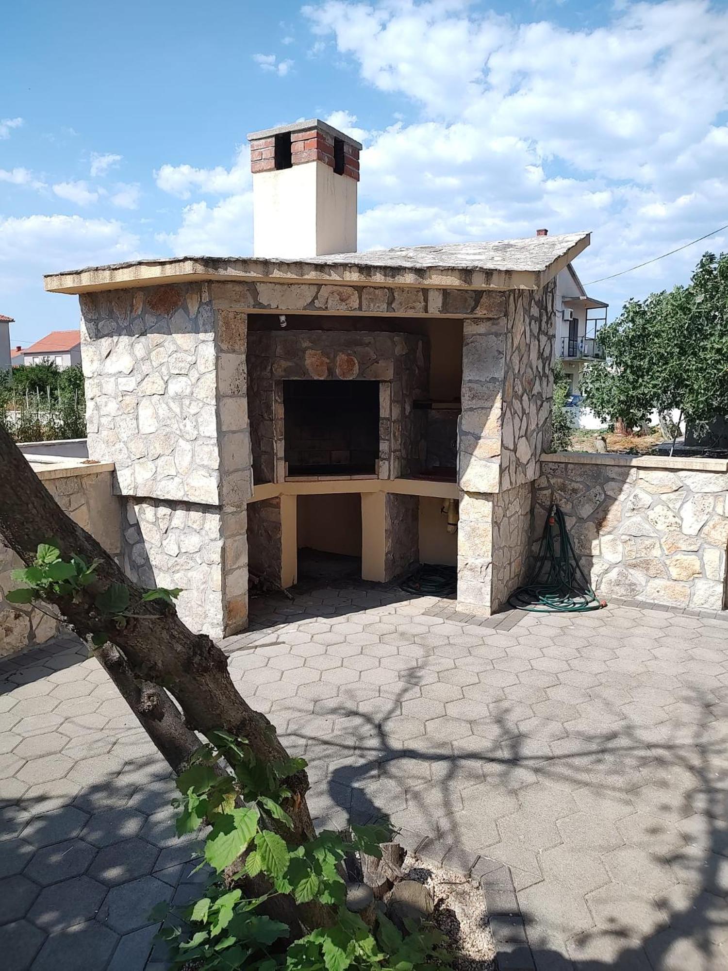 Apartman Mirna