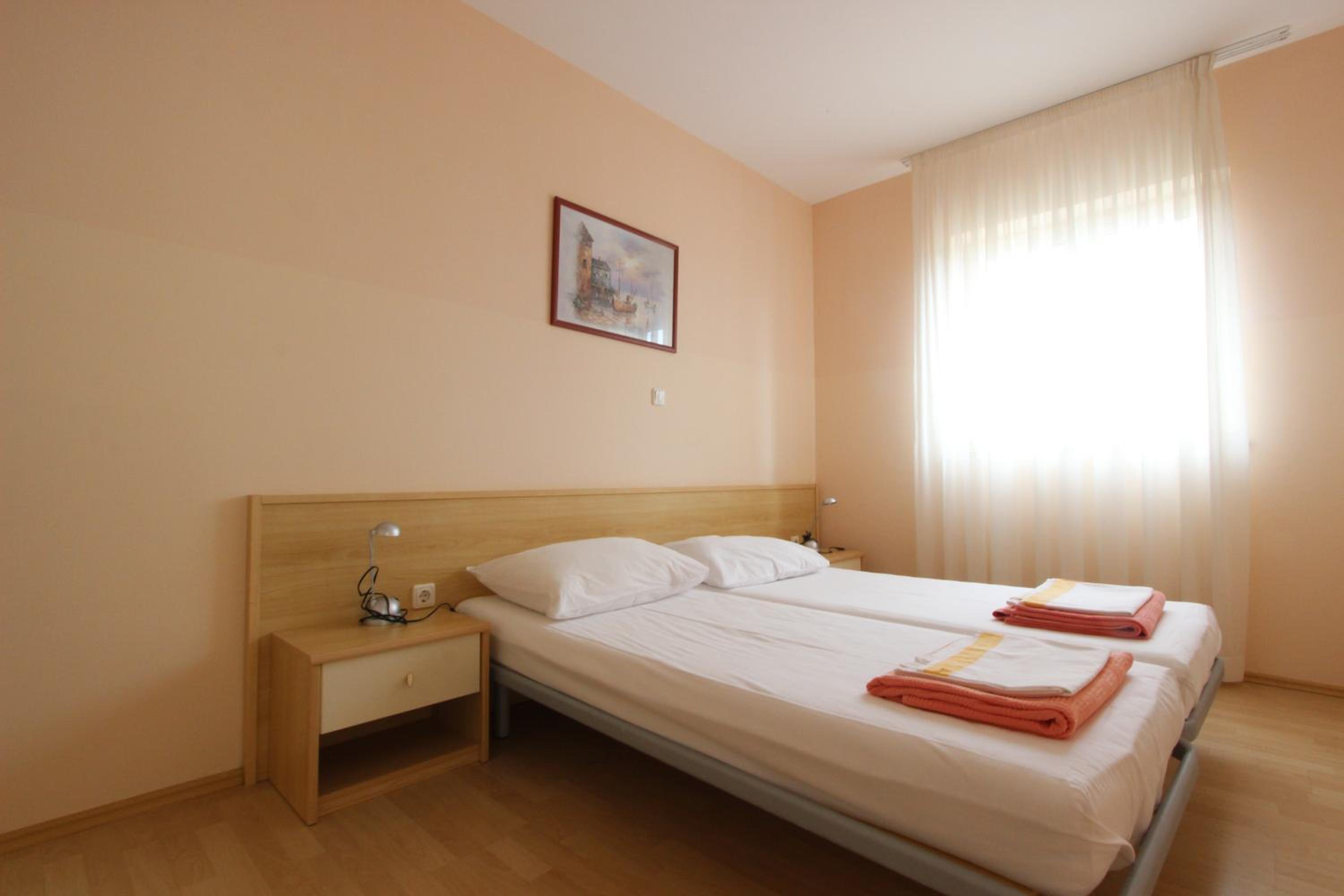 Apartments Miriam Premantura