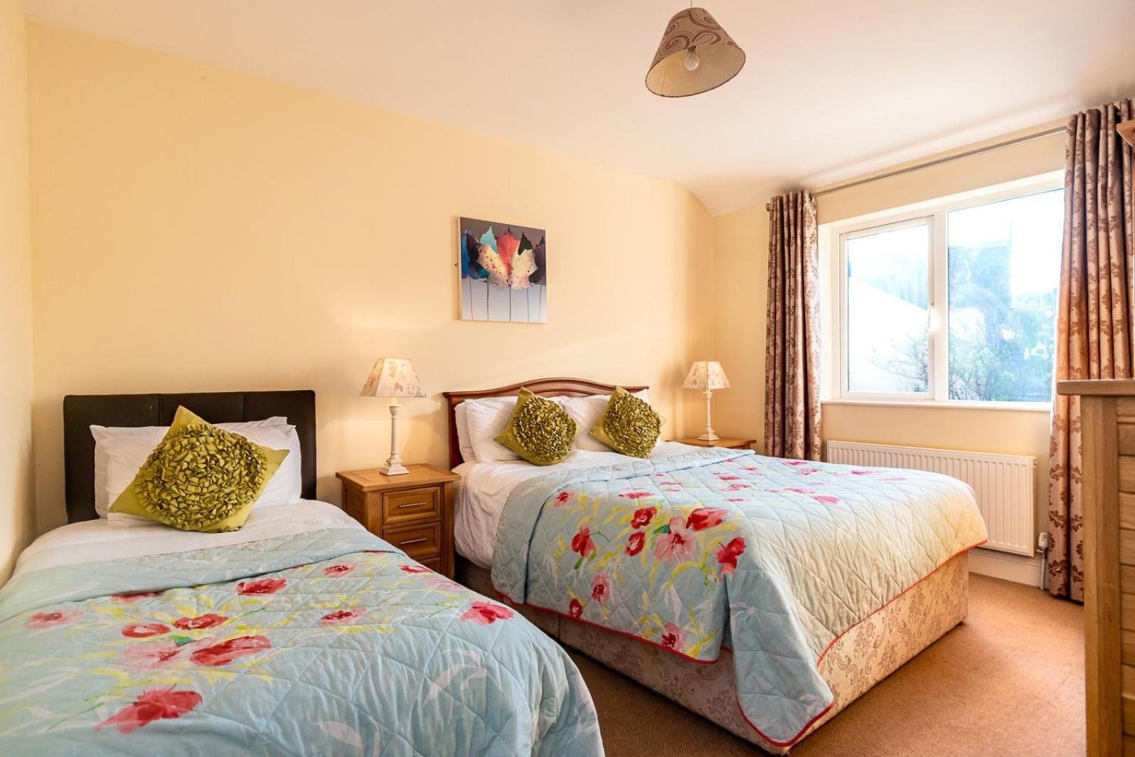 Foleys Ardmullen Townhouses